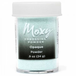 Pó para Emboss Opaque Powder - Moxy