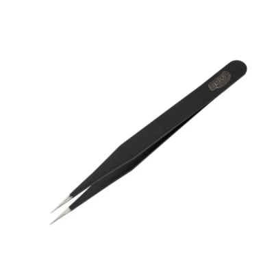 Pinça de Precisão Reta 13,5mm PN0001 - BRW