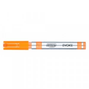 Marcador Artístico Acrylic Neon Evoke 8 Cores MA0308 - BRW