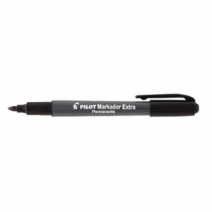 Marcador Extra Permanente 4.0 Preto - Pilot