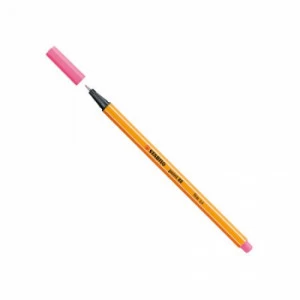 Stabilo Point 88 - Rosa Claro 0.4