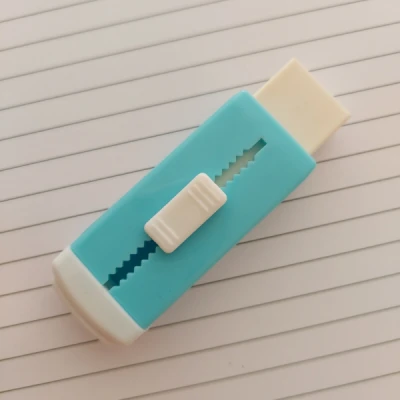 Borracha Retrátil Slide Unidade - Tilibra