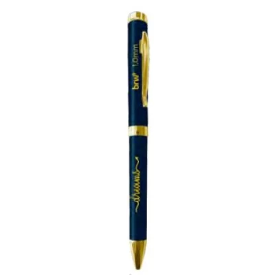 Caneta Metálica CA0755 - BRW
