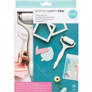 Stitch Happy Pen - We R