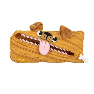 Estojo Zipit Animal Monster Cachorro