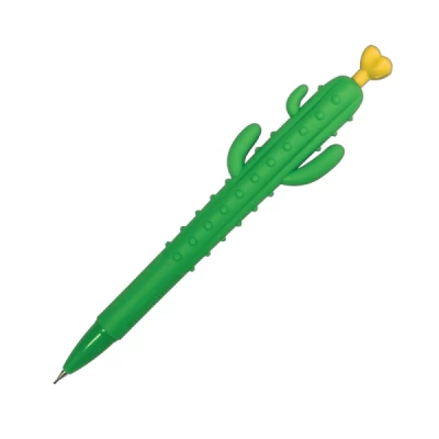 Lapiseira 0.7mm Cactus Unidade - Tilibra