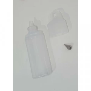 Recipiente Plástico Ideal Para uso de Cola ou Tinta