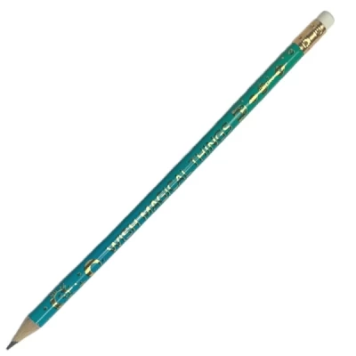 Lápis de Escrever Doodles nº2 Unidade - Tilibra