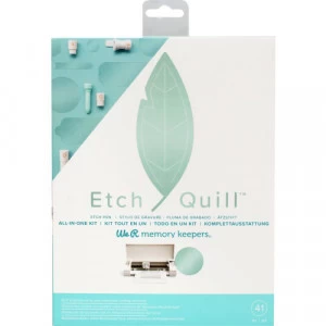 Etch Quill - We R