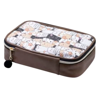 Necessaire Box Pet Dog NC0163 - BRW