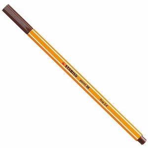 Stabilo Point 88 - Marrom 0.4