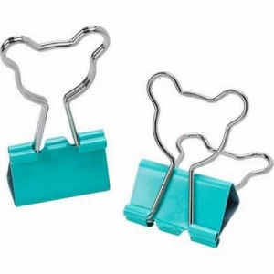 Prendedor para Papel Urso - Molin