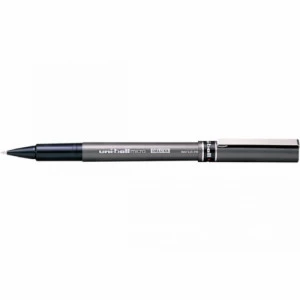 Caneta Uni-Ball Micro Deluxe Preto UB-155