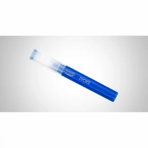 Marcador Artístico Acrylic azul escuro BRW