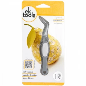 Pinça Inversa Craft Tweezers - Ek Tools