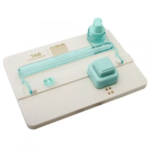 Tab Punch Board - We R