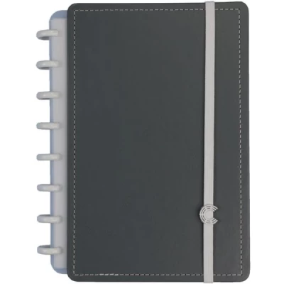 Caderno Inteligente A5 Cool Grey
