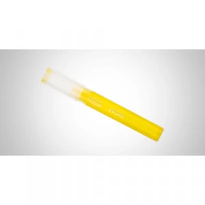 Marcador Artístico Acrylic amarelo - BRW