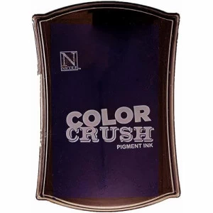 Almofadas/Carimbeiras para Carimbo Roxa - Color Crush