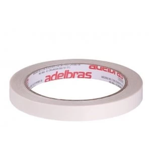 Fita Dupla Face - Adelbras - 9mm