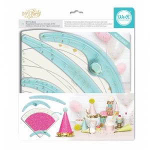 Mini Base Criativa Cupcake Diy Party Board - We R