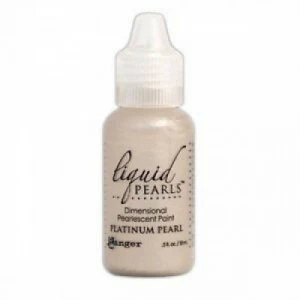 Liquid Pearls Platinum Pearl - Ranger