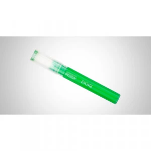 Marcador Artístico Acrylic verde  - BRW