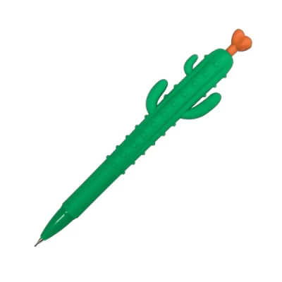 Lapiseira 0.7mm Cactus Unidade - Tilibra