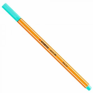 Stabilo Point 88 - Verde Água 0.4