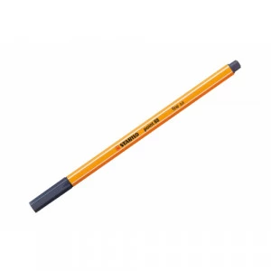 Stabilo Point 88 - Azul Cobalto 0.4