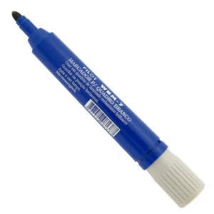 Marcador para Quadro Branco Azul - Pilot