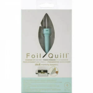 Foil Quill - Caneta para Desenho em Foil