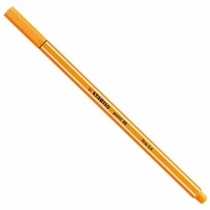 Stabilo Point 88 - Laranja 0.4