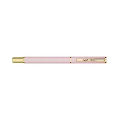 Caneta Metálica CA0701 Unidade - BRW