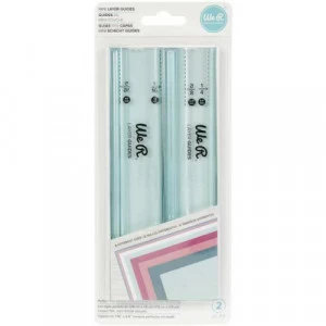 Régua Mini Layer Guides - We R