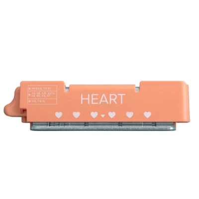 Cartucho Encadernadora Multi Cinch Cartridge Heart - We R
