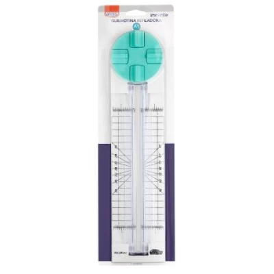 Mini Refiladora/Guilhotina A5 GU0002 - BRW