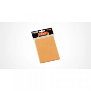Post-it 76x102mm 100 Folhas Laranja - BRW