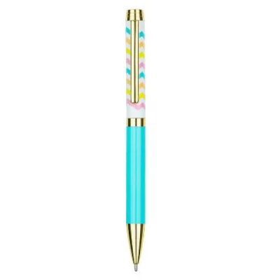 Caneta Metálica CA0753 - BRW
