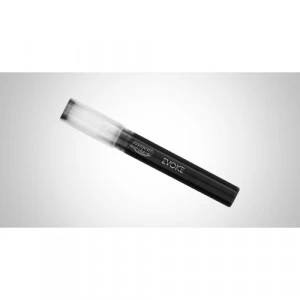Marcador Artístico Acrylic preto BRW