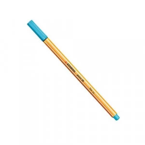 Stabilo Point 88 - Azul Claro 0.4