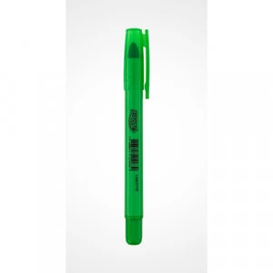 Marca Texto Gel Verde - BRW