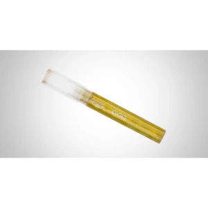 Marcador Artístico Acrylic dourado   BRW