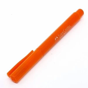 Caneta Fine Pen 0.4 Pé de Tangerina - Faber Castell