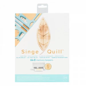 Singe Quill - We R