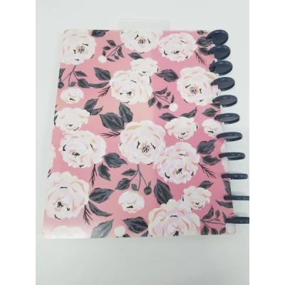 Planner Floral Day-to-Day Modelo 2020 - Maggie Holmes