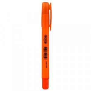 Marca Texto Gel Laranja - BRW