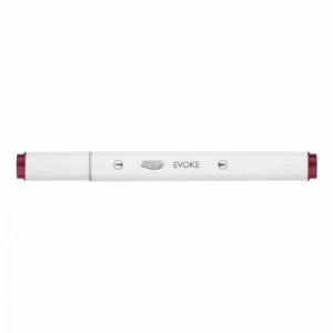 Estojo Marcador Artístico Evoke Dual Marker 36 Cores - BRW