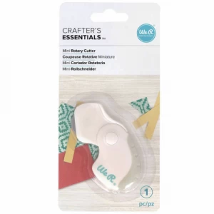 Mini Rotary Cutter - We R