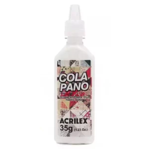 Cola Pano - Acrilex